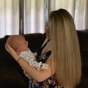 Meet your Posher, Kinga